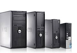 Dell Optiplex 760